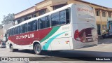 Olympus Turismo 5900 na cidade de Belo Horizonte, Minas Gerais, Brasil, por Edmar Junio. Número da foto: #13231166.