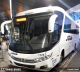 SOUL - Sociedade de Ônibus União Ltda. 7328 na cidade de Porto Alegre, Rio Grande do Sul, Brasil, por Daniel Girald. Número da foto: #13229175.