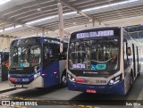 Viação Osasco 21.998 na cidade de Cotia, São Paulo, Brasil, por Ítalo Silva. Número da foto: #:id.