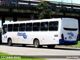 Viação Atalaia Transportes 6430 na cidade de Aracaju, Sergipe, Brasil, por Breno Antônio. Número da foto: #:id.