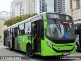 BB Transportes e Turismo 1385 na cidade de Barueri, São Paulo, Brasil, por Weslley Kelvin Batista. Número da foto: #13229721.