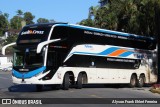 VUSC - Viação União Santa Cruz 5300 na cidade de Joinville, Santa Catarina, Brasil, por Alyson Frank Ehlert Ferreira. Número da foto: #:id.