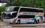 Crucero del Este 3596 na cidade de Ciudad del Este, Alto Paraná, Paraguai, por Andrey Gustavo. Número da foto: #13230569.