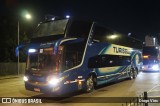 Turissul Catarinense Turismo 12017 na cidade de Curitiba, Paraná, Brasil, por Diogo Viec. Número da foto: #13229798.