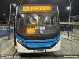 Transurb A72040 na cidade de Rio de Janeiro, Rio de Janeiro, Brasil, por Leandro Mendes. Número da foto: #:id.