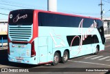 Jucar Tur Turismo 2023 na cidade de Carlos Barbosa, Rio Grande do Sul, Brasil, por Rainer Schumacher. Número da foto: #13231471.