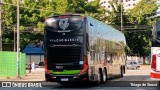 Viação Garcia 98051 na cidade de São Paulo, São Paulo, Brasil, por Thiago de Souza. Número da foto: #13228797.