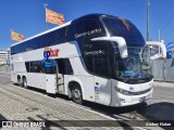 EPTur Turismo 7729 na cidade de Aracaju, Sergipe, Brasil, por Andrey Natan. Número da foto: #13231189.