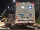 Unimar Transportes 24323 na cidade de Vitória, Espírito Santo, Brasil, por Rafael Rosa. Número da foto: #:id.