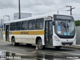 Araquém Tur  na cidade de Aracaju, Sergipe, Brasil, por Andrey Natan. Número da foto: #:id.