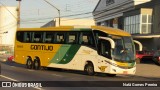 Empresa Gontijo de Transportes 19565 na cidade de Juiz de Fora, Minas Gerais, Brasil, por Natã Gomes Pereira. Número da foto: #13231078.