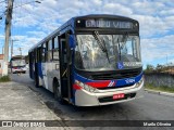 Viação Raposo Tavares Cotia 12.034 na cidade de Embu-Guaçu, São Paulo, Brasil, por Murilo Oliveira. Número da foto: #13228827.