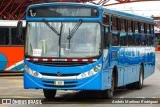 Ruta Alajuela-Coyol 229 00 em La Uruca por Andrés Martínez Rodríguez - ID:14422438