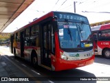 Himalaia Transportes > Ambiental Transportes Urbanos 4 1822 na cidade de São Paulo, São Paulo, Brasil, por Heitor de Sena Sapaterro. Número da foto: #13229682.