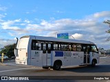 Transporte Alternativo Complementar de Betim 076 na cidade de Contagem, Minas Gerais, Brasil, por Douglas Yuri. Número da foto: #:id.