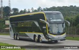 Meltur - Meleiro Turismo 8000 na cidade de Santa Isabel, São Paulo, Brasil, por George Miranda. Número da foto: #13230561.
