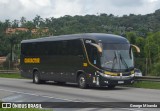 Guaracitur 3100 na cidade de Santa Isabel, São Paulo, Brasil, por George Miranda. Número da foto: #:id.