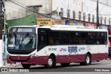 Transportadora São José BG-32302 na cidade de Belém, Pará, Brasil, por Fabio Soares. Número da foto: #13231115.