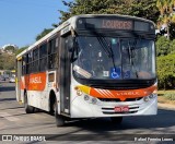 Viasul Transportes Coletivos 1850 na cidade de Itaúna, Minas Gerais, Brasil, por Rafael Ferreira Lopes. Número da foto: #:id.