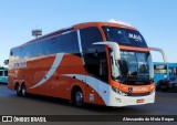 RealMaia Turismo e Cargas 1905 na cidade de Taguatinga, Distrito Federal, Brasil, por Alessandro da Mota Roque. Número da foto: #:id.