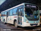 Vega Manaus Transporte 1023013 na cidade de Manaus, Amazonas, Brasil, por Davi Nascimento. Número da foto: #13228963.
