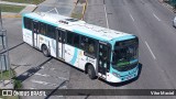 Rota Sol > Vega Transporte Urbano 35724 na cidade de Fortaleza, Ceará, Brasil, por Vitor Maciel. Número da foto: #:id.