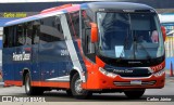 Primeira Classe Transportes 2010 na cidade de Goiânia, Goiás, Brasil, por Carlos Júnior. Número da foto: #13231177.