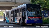 Next Mobilidade - ABC Sistema de Transporte 8050 na cidade de Santo André, São Paulo, Brasil, por Heitor de Sena Sapaterro. Número da foto: #13229667.