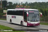 Smartbus 732 na cidade de Santa Isabel, São Paulo, Brasil, por George Miranda. Número da foto: #13230854.