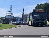 Rio D´Ouro Transportes Coletivos 53 na cidade de São João de Meriti, Rio de Janeiro, Brasil, por Wallace Velloso. Número da foto: #:id.