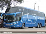LD Turismo 01 na cidade de Dois Riachos, Alagoas, Brasil, por Rodrigo Fonseca. Número da foto: #13230323.