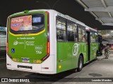 Tijuquinha - Auto Viação Tijuca C50007 na cidade de Rio de Janeiro, Rio de Janeiro, Brasil, por Leandro Mendes. Número da foto: #13230794.