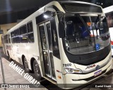 SOUL - Sociedade de Ônibus União Ltda. 7809 na cidade de Porto Alegre, Rio Grande do Sul, Brasil, por Daniel Girald. Número da foto: #13229156.