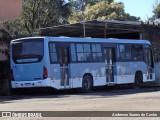 TransPessoal Transportes 727 na cidade de Pelotas, Rio Grande do Sul, Brasil, por Anderson Soares de Castro. Número da foto: #13231411.