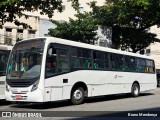 Viação Pavunense LRA4439 na cidade de Rio de Janeiro, Rio de Janeiro, Brasil, por Bruno Mendonça. Número da foto: #:id.