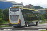 Meltur - Meleiro Turismo 8000 na cidade de Santa Isabel, São Paulo, Brasil, por George Miranda. Número da foto: #13230564.
