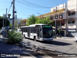 Pehuenche 337 na cidade de Neuquén, Confluencia, Neuquén, Argentina, por Simón Aluhe Choiman. Número da foto: #13230935.