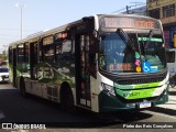 Transportes Flores RJ 128.271 na cidade de Rio de Janeiro, Rio de Janeiro, Brasil, por Pietro dos Reis Gonçalves . Número da foto: #:id.