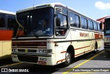 Empresa de Transportes Mairiporã 145796 na cidade de Aparecida, São Paulo, Brasil, por Paulo Henrique Pereira Borges. Número da foto: #13230807.