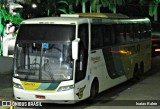 Empresa Gontijo de Transportes 12670 na cidade de Paraíba do Sul, Rio de Janeiro, Brasil, por Isaias Ralen. Número da foto: #13231518.