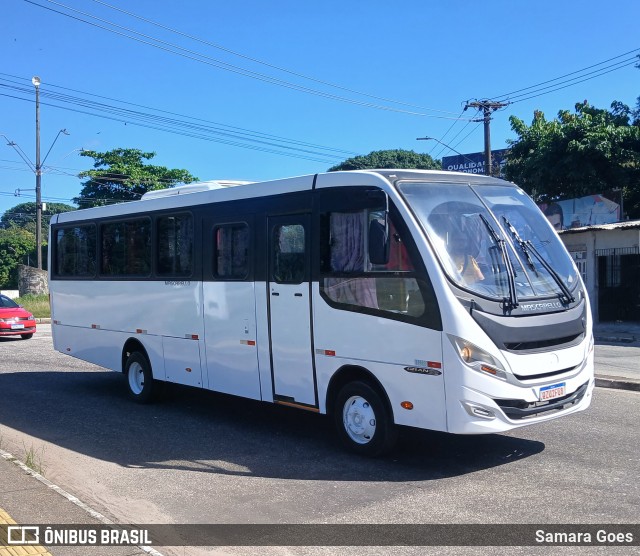 Ônibus Particulares 2520123 na cidade de Belém, Pará, Brasil, por Samara Goes. Número da foto: #13184606.