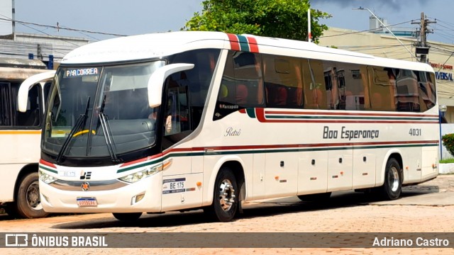 Comércio e Transportes Boa Esperança 4031 na cidade de Belém, Pará, Brasil, por Adriano Castro. Número da foto: #13185360.
