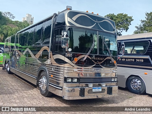 Motorhomes 2722 na cidade de Campinas, São Paulo, Brasil, por André Leandro. Número da foto: #13184067.