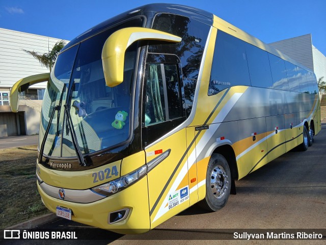 DRA Transportes 2024 na cidade de Anápolis, Goiás, Brasil, por Sullyvan Martins Ribeiro. Número da foto: #13186681.