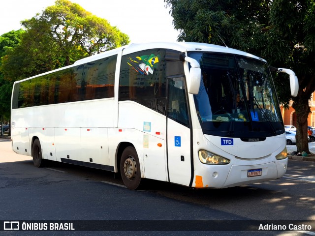 Prefeitura Municipal de Irituia TRANSPORTE FORA DE DOMICíLIO na cidade de Belém, Pará, Brasil, por Adriano Castro. Número da foto: #13185461.