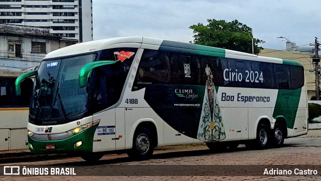 Comércio e Transportes Boa Esperança 4188 na cidade de Belém, Pará, Brasil, por Adriano Castro. Número da foto: #13185391.