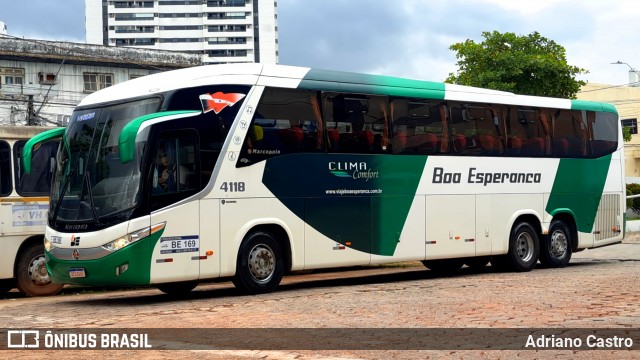 Comércio e Transportes Boa Esperança 4118 na cidade de Belém, Pará, Brasil, por Adriano Castro. Número da foto: #13185357.