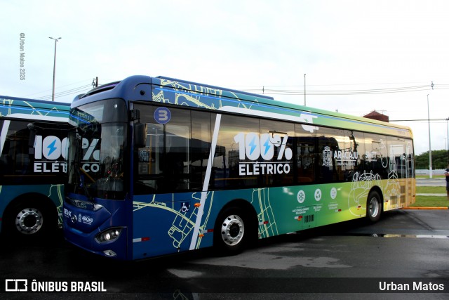 Prefeitura Municipal de Aracaju  na cidade de Aracaju, Sergipe, Brasil, por Urban Matos. Número da foto: #13186124.
