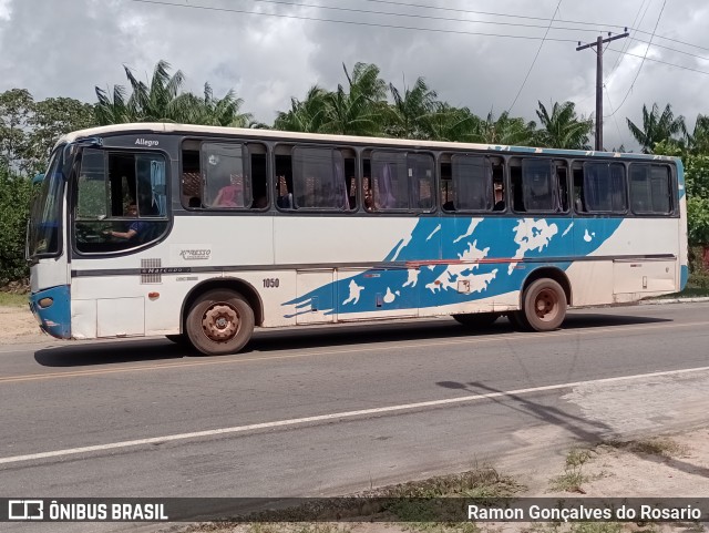 Transnogueira 1050 na cidade de Augusto Corrêa, Pará, Brasil, por Ramon Gonçalves do Rosario. Número da foto: #13185210.
