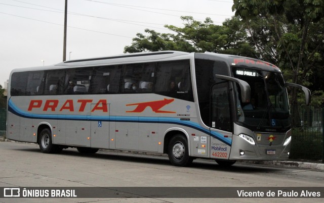 Expresso de Prata 462202 na cidade de São Paulo, São Paulo, Brasil, por Vicente de Paulo Alves. Número da foto: #13184869.